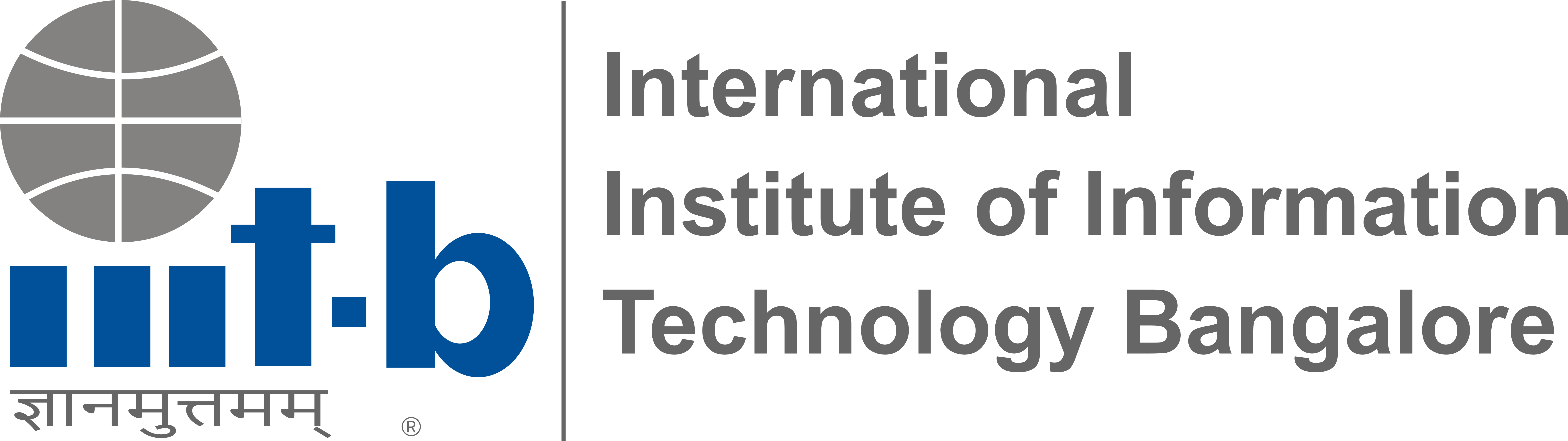 IIITB Logo